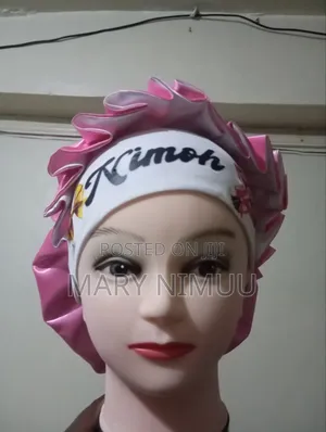 3 in 1 Hair Bonnet