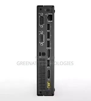 Lenovo ThinkCentre M910 Tiny 8GB Intel Core i7 SSD 128GB