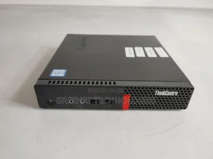 Lenovo ThinkCentre M910 Tiny 8GB Intel Core i7 SSD 128GB