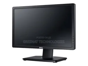 Dell P2012HT 20 Inch VGA Monitor