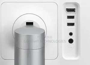LG 34WK650 /Qhd75hz, HDR10 Support, With 5W Speakers