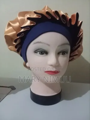 3 in 1 Hair Bonnet