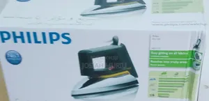 Philips Dry Iron Box