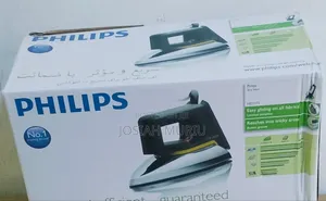 Philips Dry Iron Box