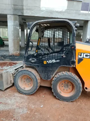 Heavy Construction Equipment