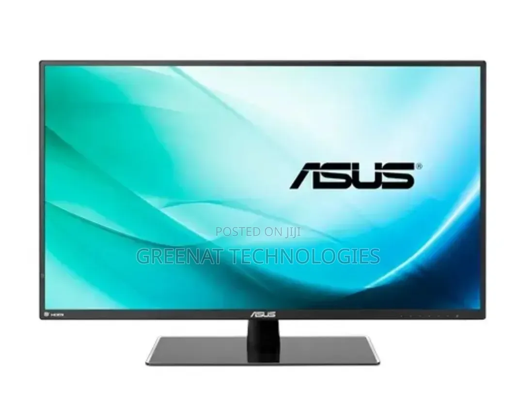 ASUS VA32AQ 32" QHD IPS Monitor | 2560×1440 | 75Hz Stereo Speaker