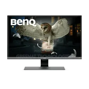 BENQ Model EW327TU With Speaker (3840 X 2160)