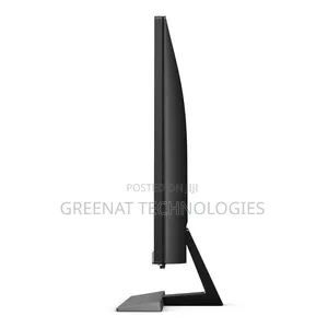 BENQ Model EW327TU With Speaker (3840 X 2160)