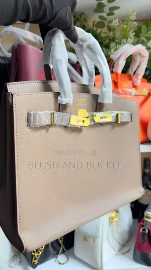 Hermes Birkin