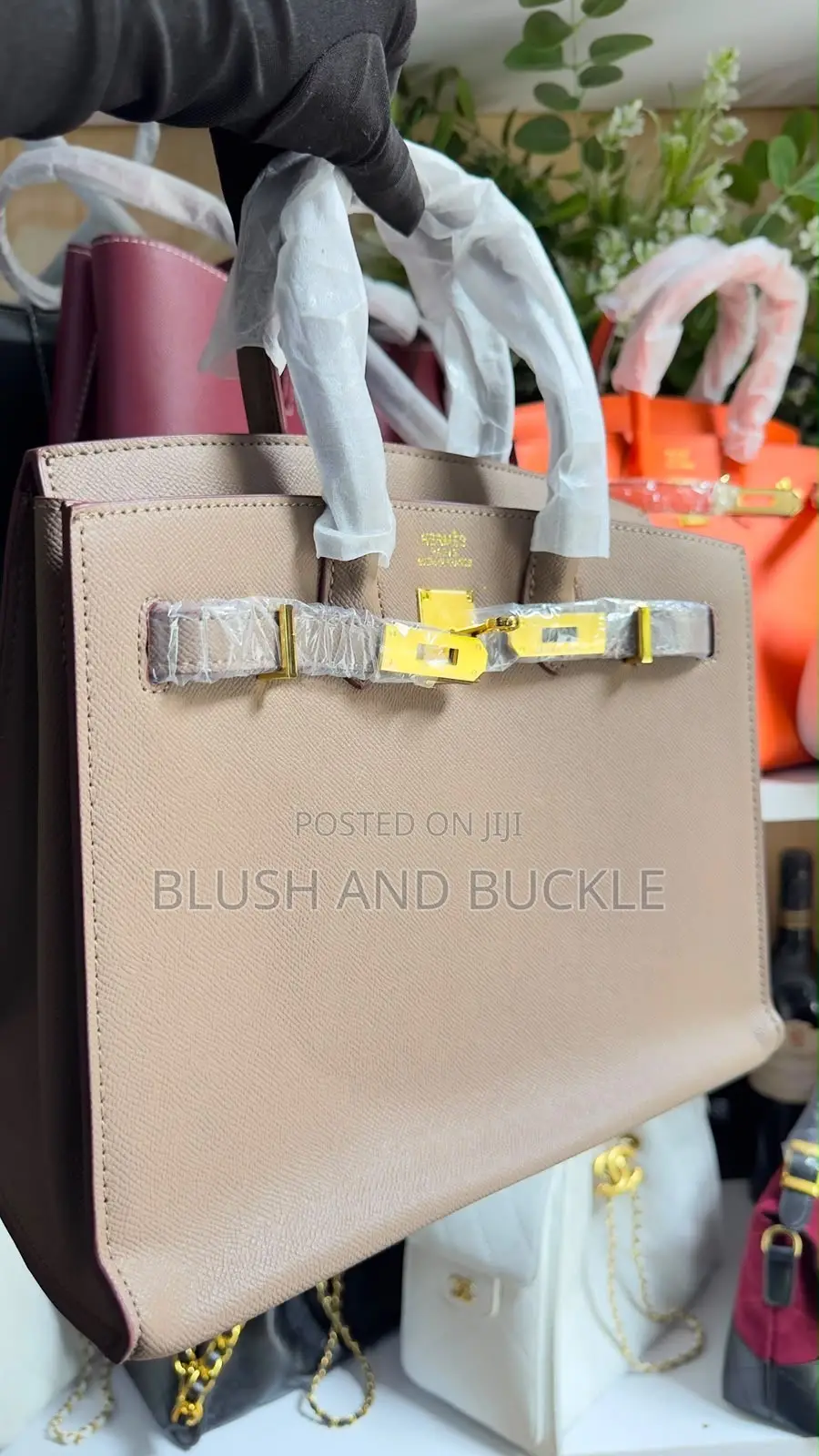 Hermes Birkin