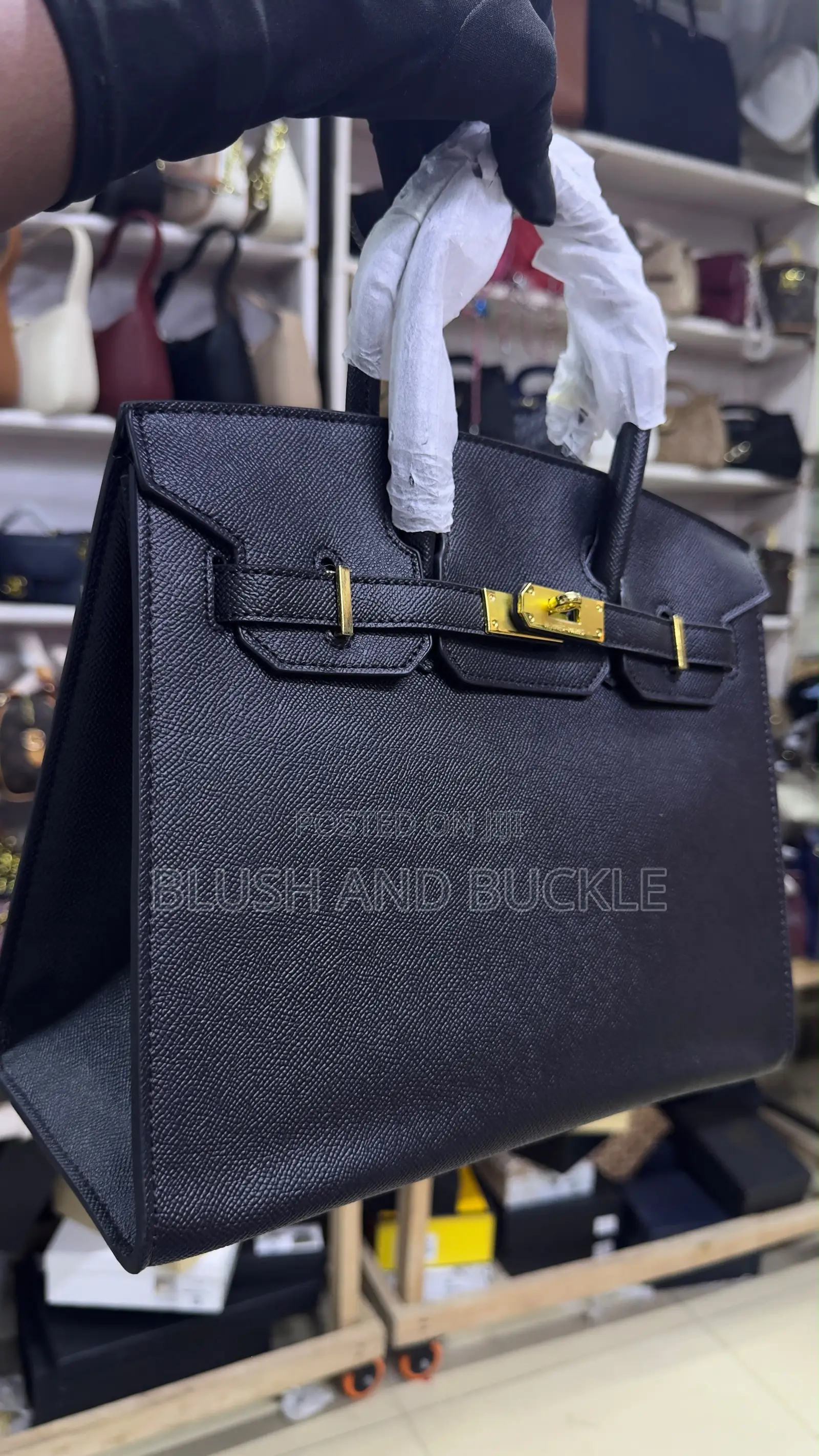 Hermes Birkin