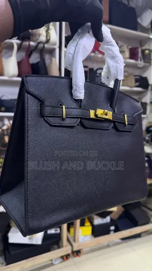 Hermes Birkin