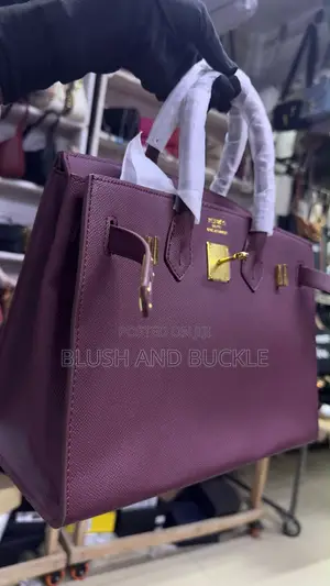 Hermes Birkin