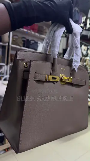Hermes Birkin
