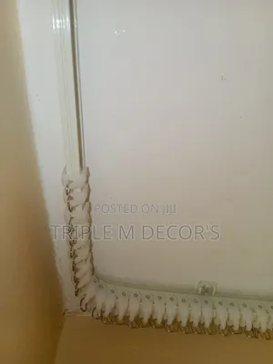 Bendable Rail Curtain Track