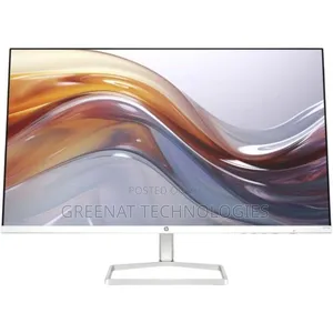 HP 527sa Series 5 27" FHD IPS Monitor | 100Hz | 99% sRGB LED