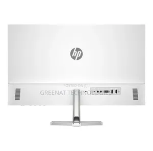 HP 527sa Series 5 27" FHD IPS Monitor | 100Hz | 99% sRGB LED