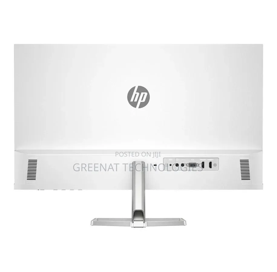 HP 527sa Series 5 27" FHD IPS Monitor | 100Hz | 99% sRGB LED
