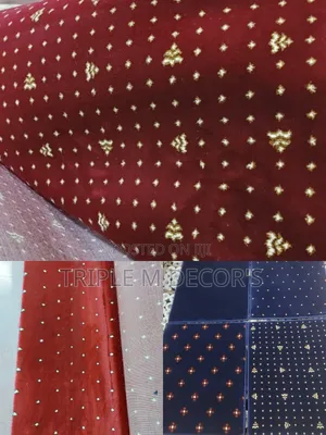 Premium Executive/Presidential Wall to Wall Carpet
