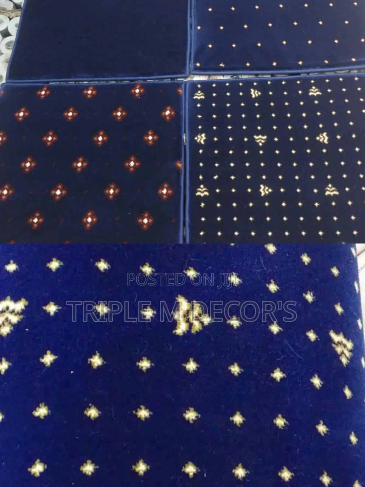 Offices,churches Homes Executive/, Presidential Wall to Wall Carpet