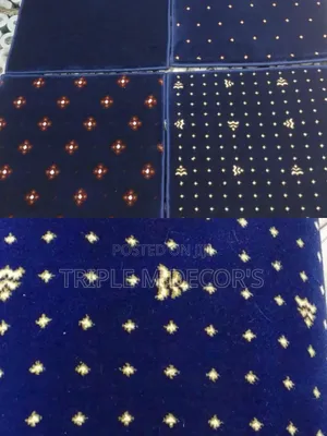 Offices,churches Homes Executive/, Presidential Wall to Wall Carpet