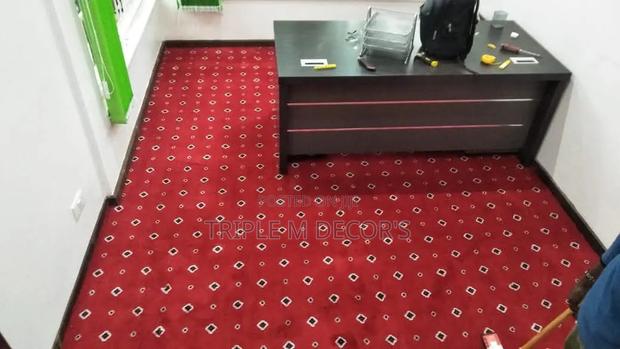 Premium VIP Carpet for Modern Offices,homes and Churches