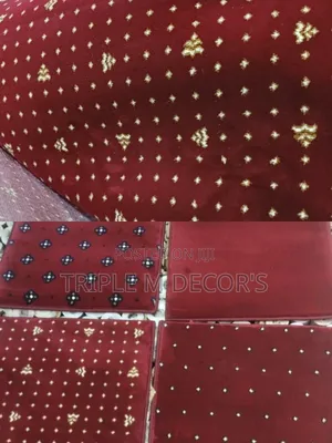 Quality Touch12mm Executive Wall to Wall Carpet for Modern Offices