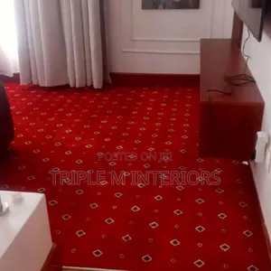 Revamp Your Cold Floors With Vip 10mm Wall to Wall Carpet