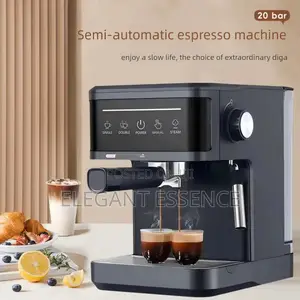 Sokany Commercial/Home Use Espresso Coffee Maker