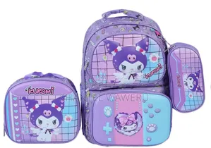 Large School Unique Bag