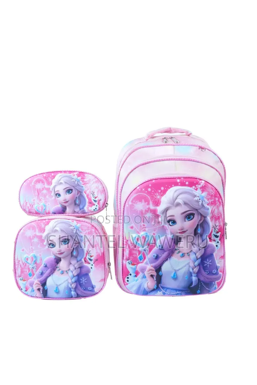 Princess SCH Bag