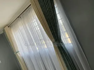 Gorgeous Drapes, Gorgeous Homes With Beautifull Curtains