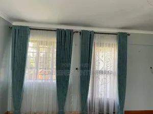 Gorgeous Drapes, Gorgeous Homes With Beautifull Curtains