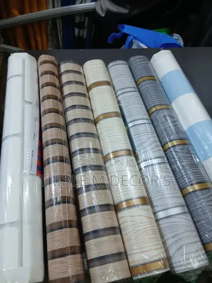 Quality Premium Wallpapers 0.53m by 10m