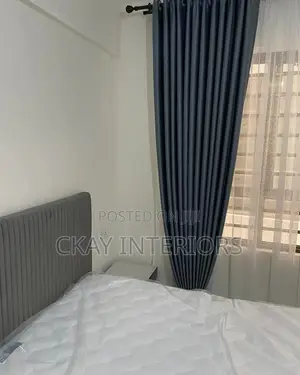 Gorgeous Window Drapes, Graceful Décor.