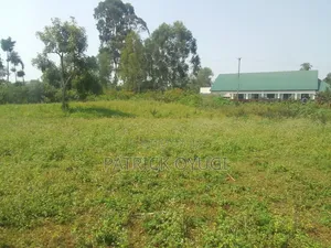 0.1ha for Sale in Kisumu Karateng Huma Market