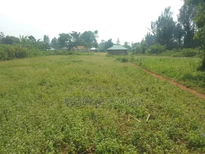 0.1ha for Sale in Kisumu Karateng Huma Market