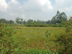 0.1ha for Sale in Kisumu Karateng Huma Market