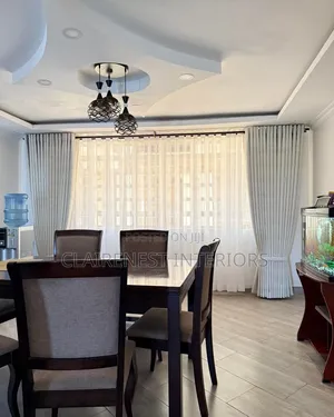 Beautiful Window Décor, Beautiful Living Room Window Curtains