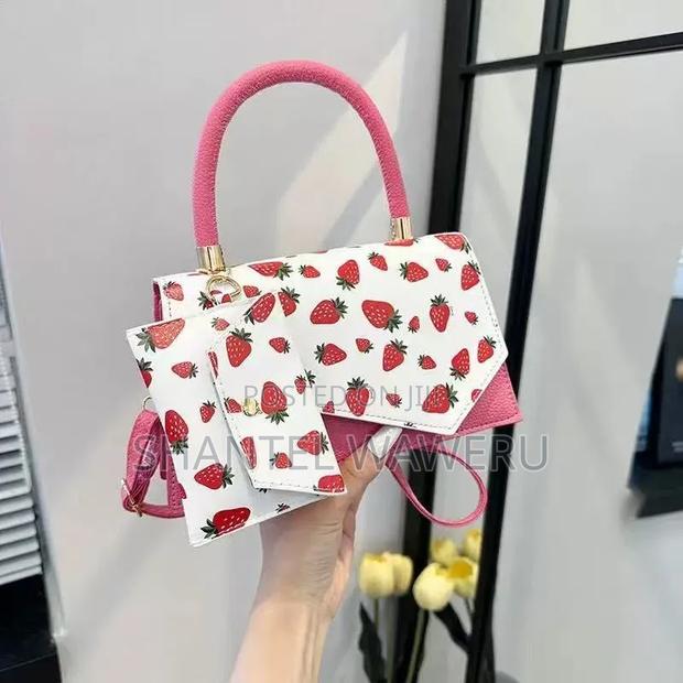Beautiful Unique Ladies Handbags - main view