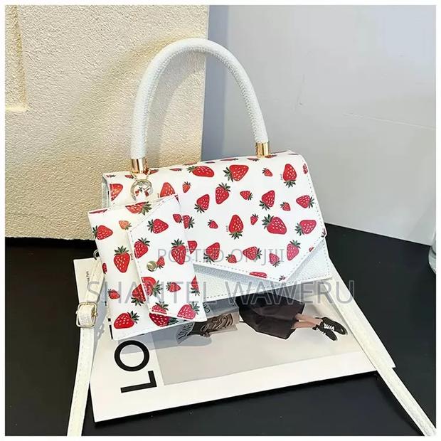 Beautiful Unique Ladies Handbags - thumbnail 2