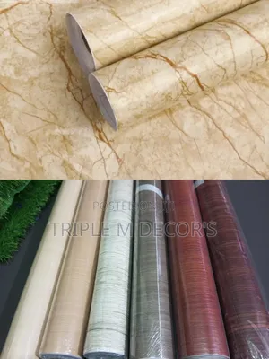 Self Adhesive Contact Papers for Modern Homes, Offices, Cabinet