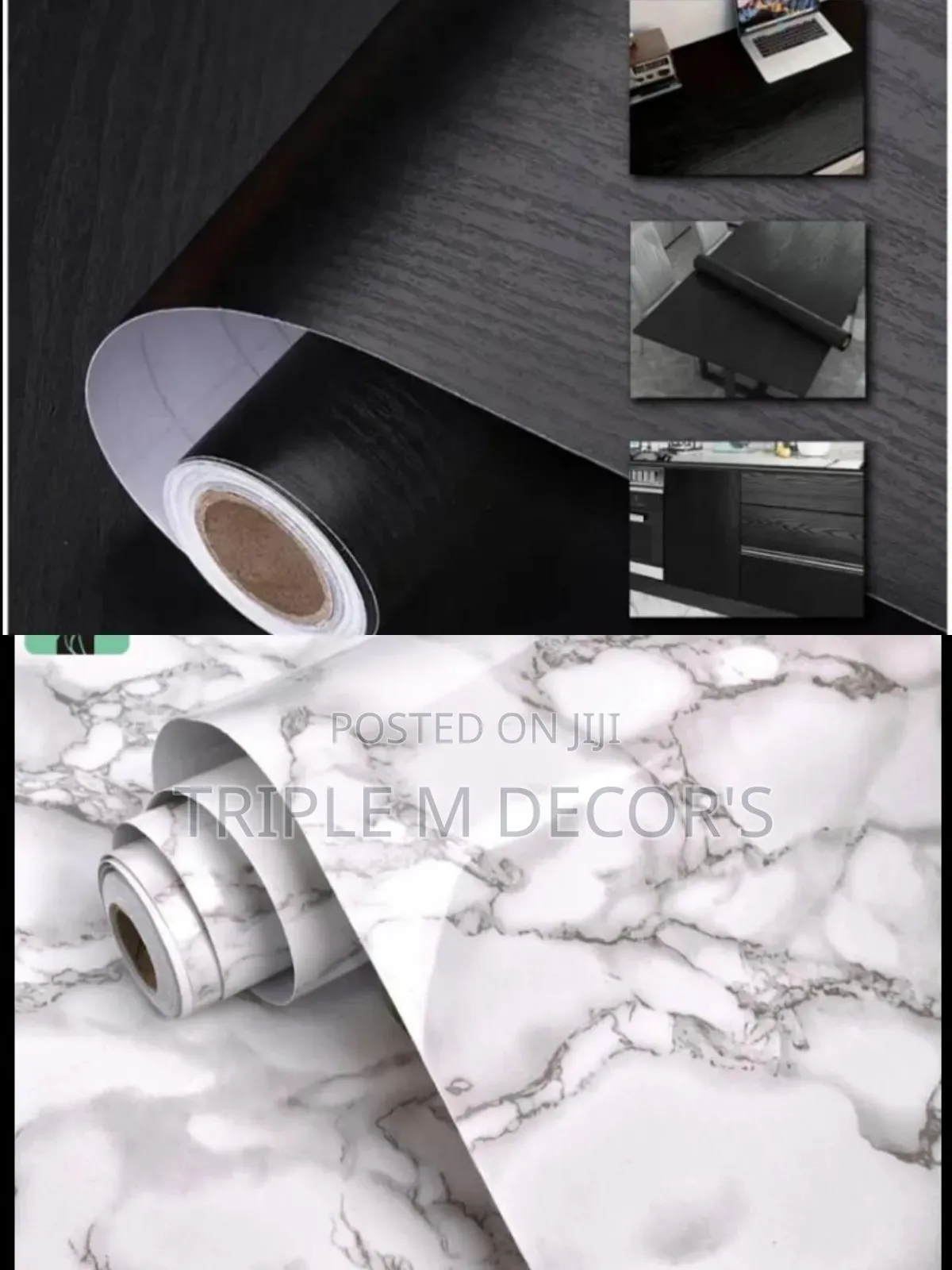 Self Adhesive Contact Papers for Modern Homes, Offices, Cabinet