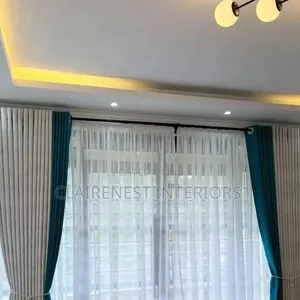 Timeless Windows, Timeless Style Classy Curtain