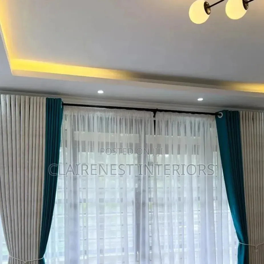 Timeless Windows, Timeless Style Classy Curtain