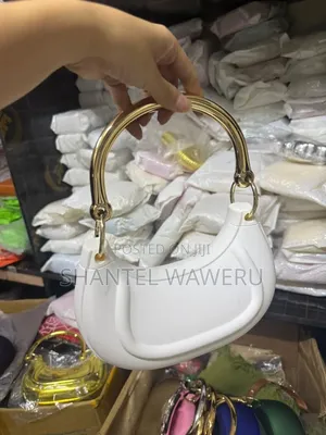 Darling Small Handbag