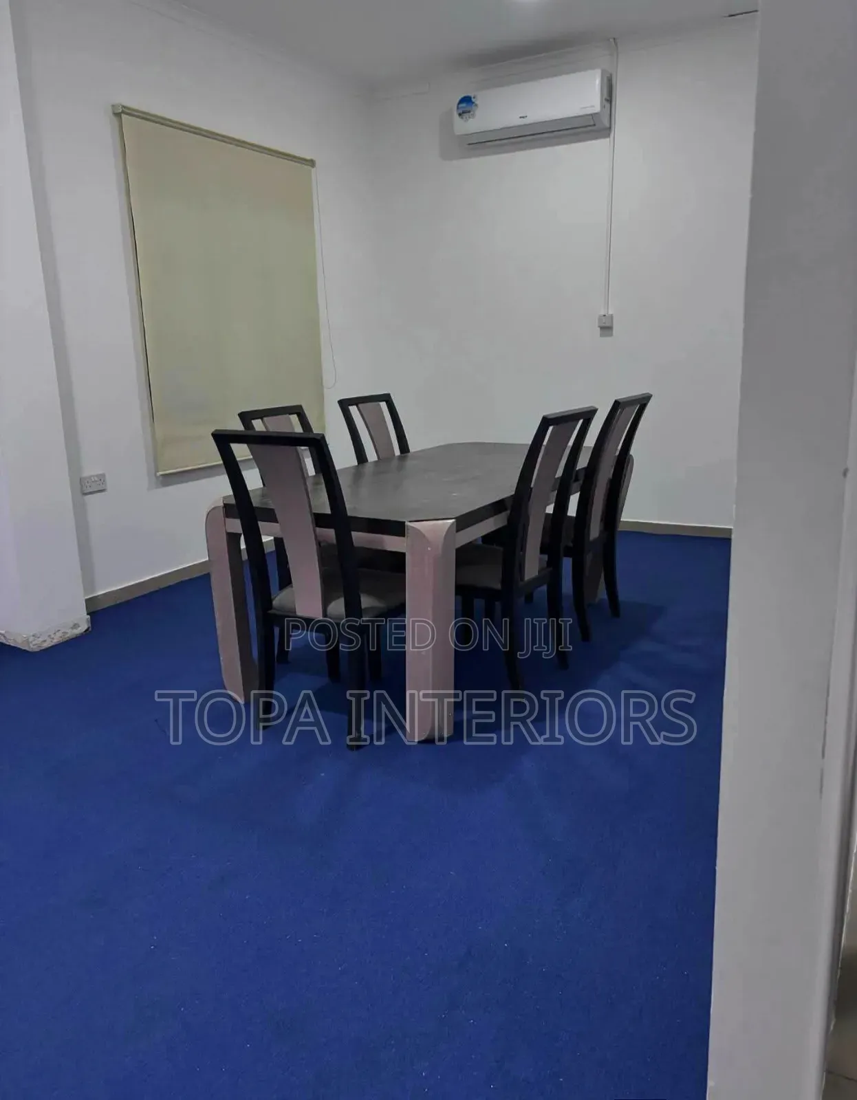 Generic Wall to Wall Floor Carpets