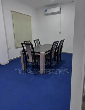 Generic Wall to Wall Floor Carpets