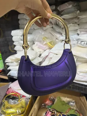 Classy Small Beautiful Handbag