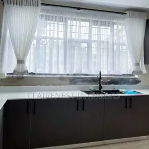 Let Elegance Become Part of Your Home With Beautiful Sheers